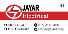 Jayar Electrical